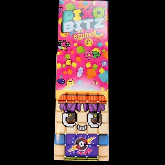 Pixo Bitz Studio - Picture 4 of 5